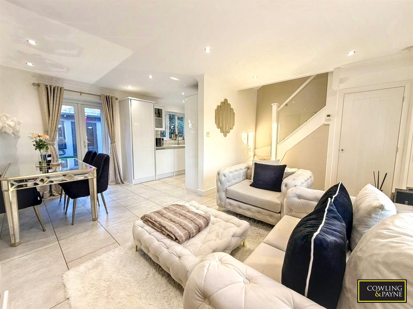 Pound Lane Central, Laindon, Basildon